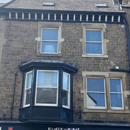 Solomons Peak Apartment Buxton  Dış mekan fotoğraf