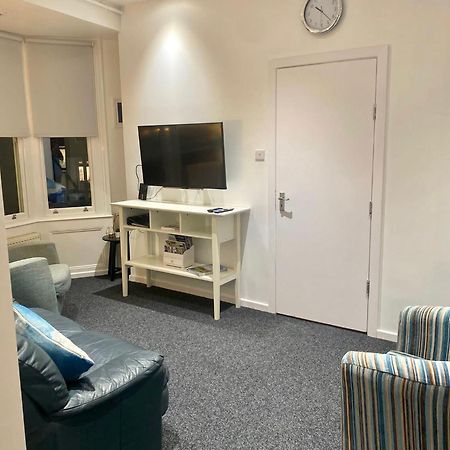 Solomons Peak Apartment Buxton  Dış mekan fotoğraf