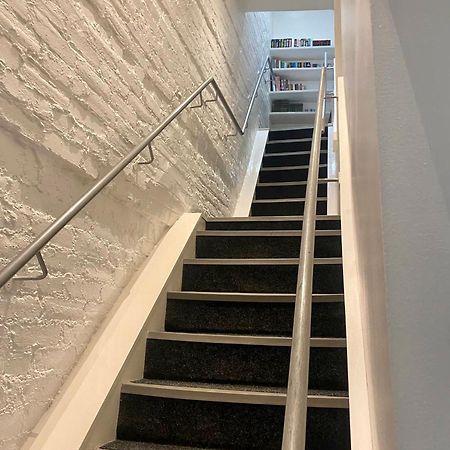 Solomons Peak Apartment Buxton  Dış mekan fotoğraf