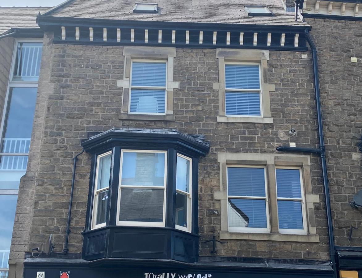 Solomons Peak Apartment Buxton  Dış mekan fotoğraf