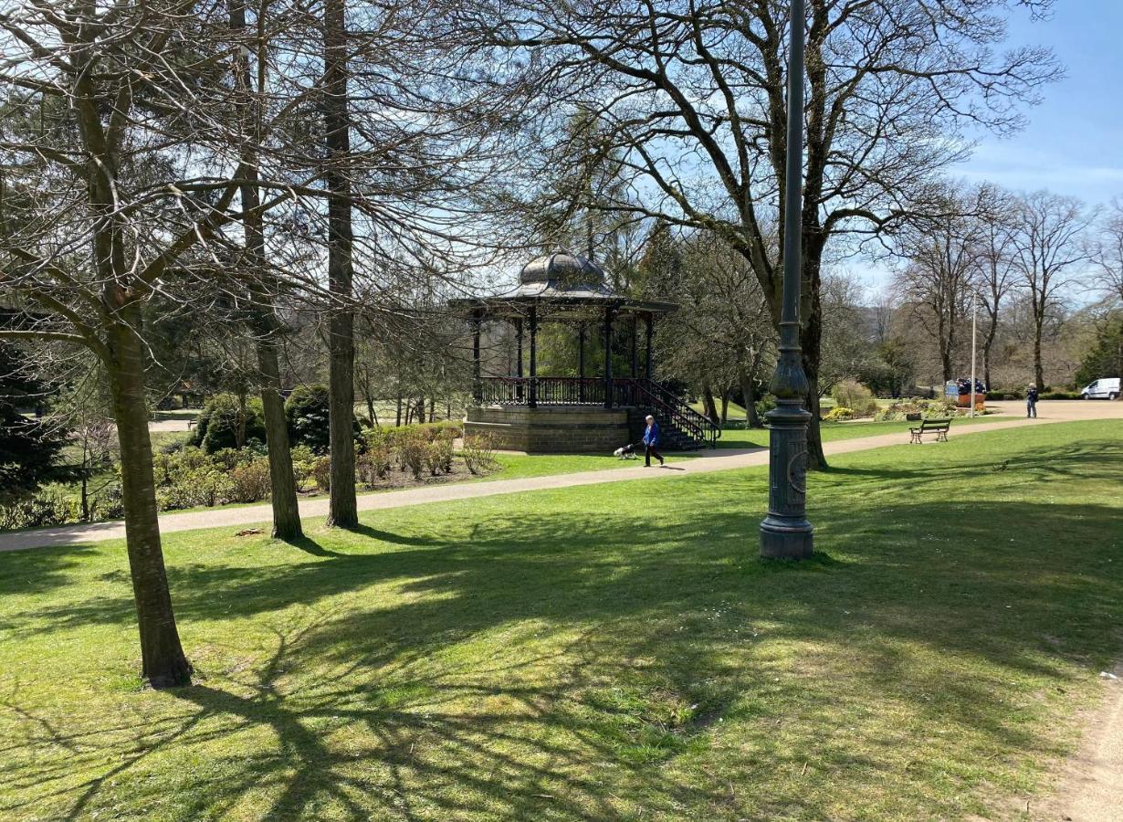 Solomons Peak Apartment Buxton  Dış mekan fotoğraf