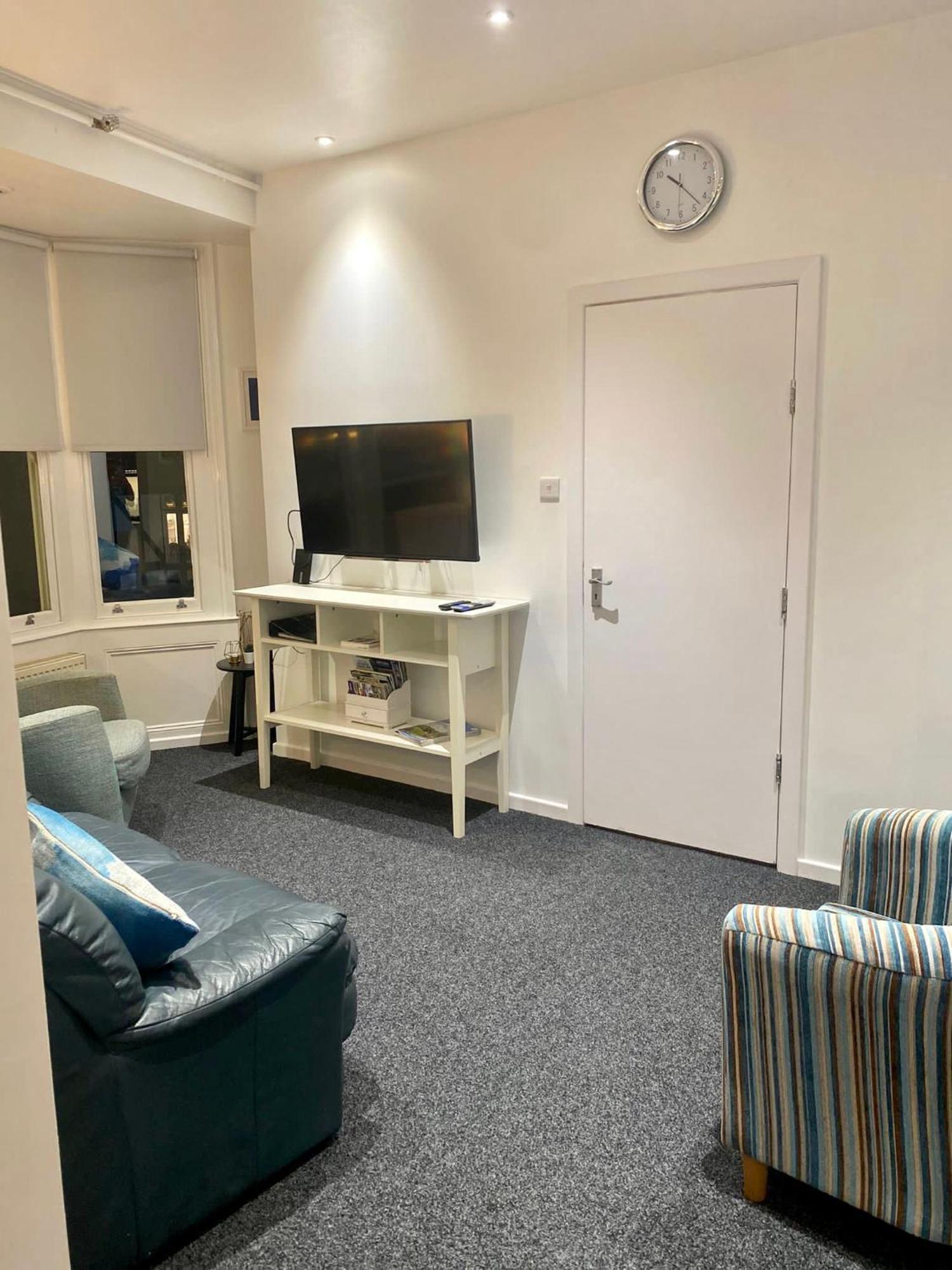 Solomons Peak Apartment Buxton  Dış mekan fotoğraf