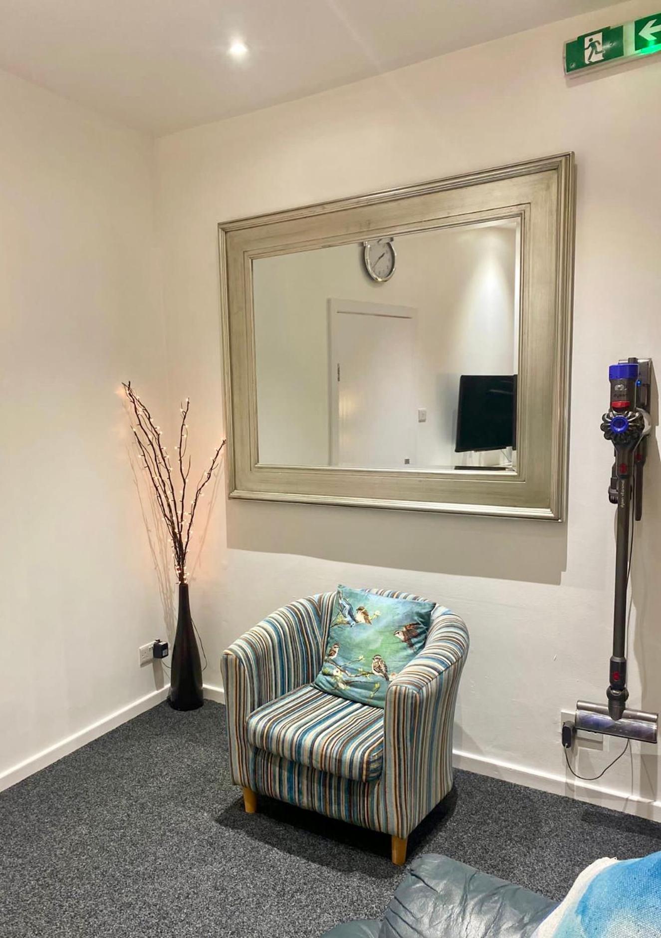 Solomons Peak Apartment Buxton  Dış mekan fotoğraf