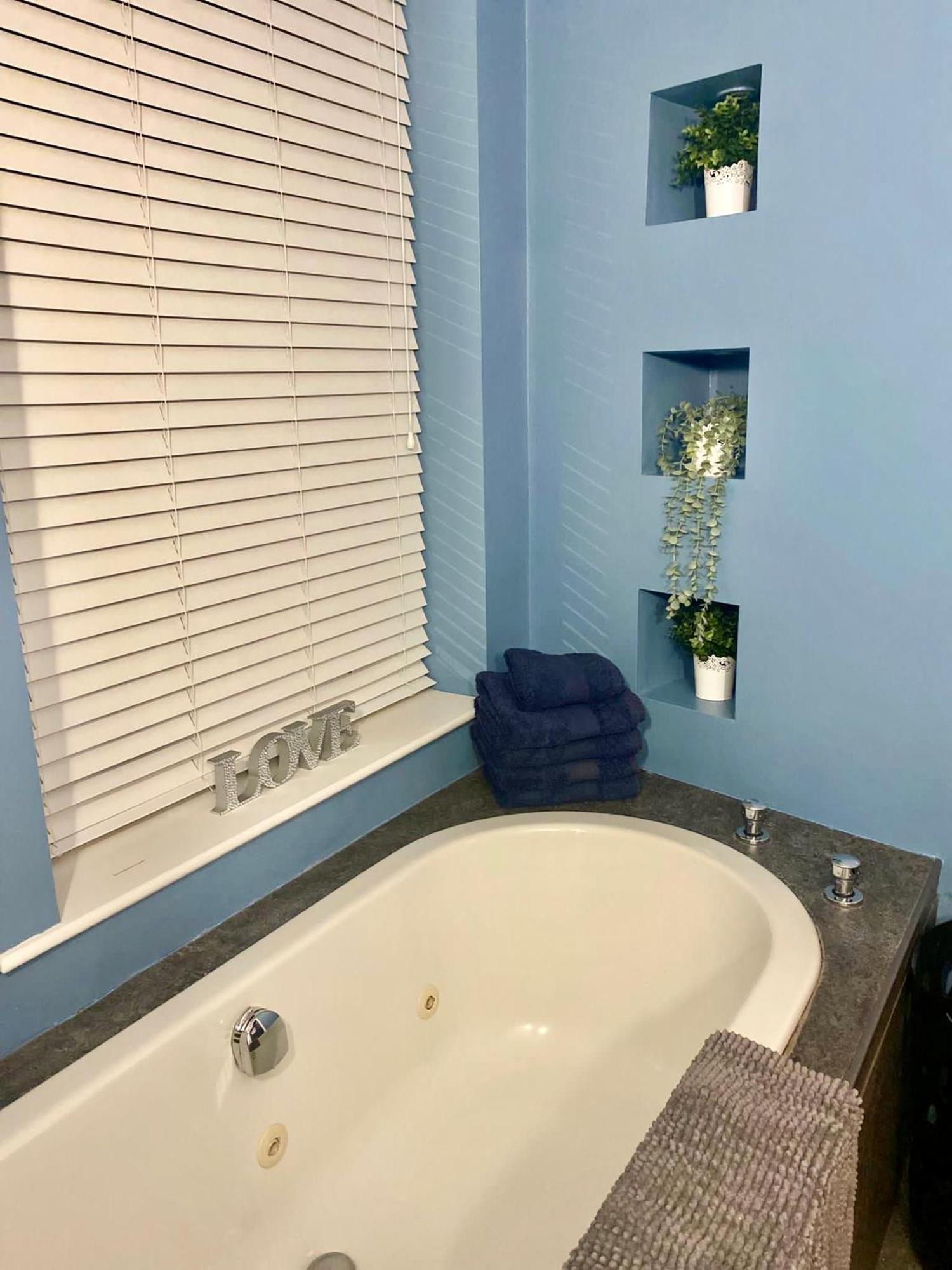 Solomons Peak Apartment Buxton  Dış mekan fotoğraf