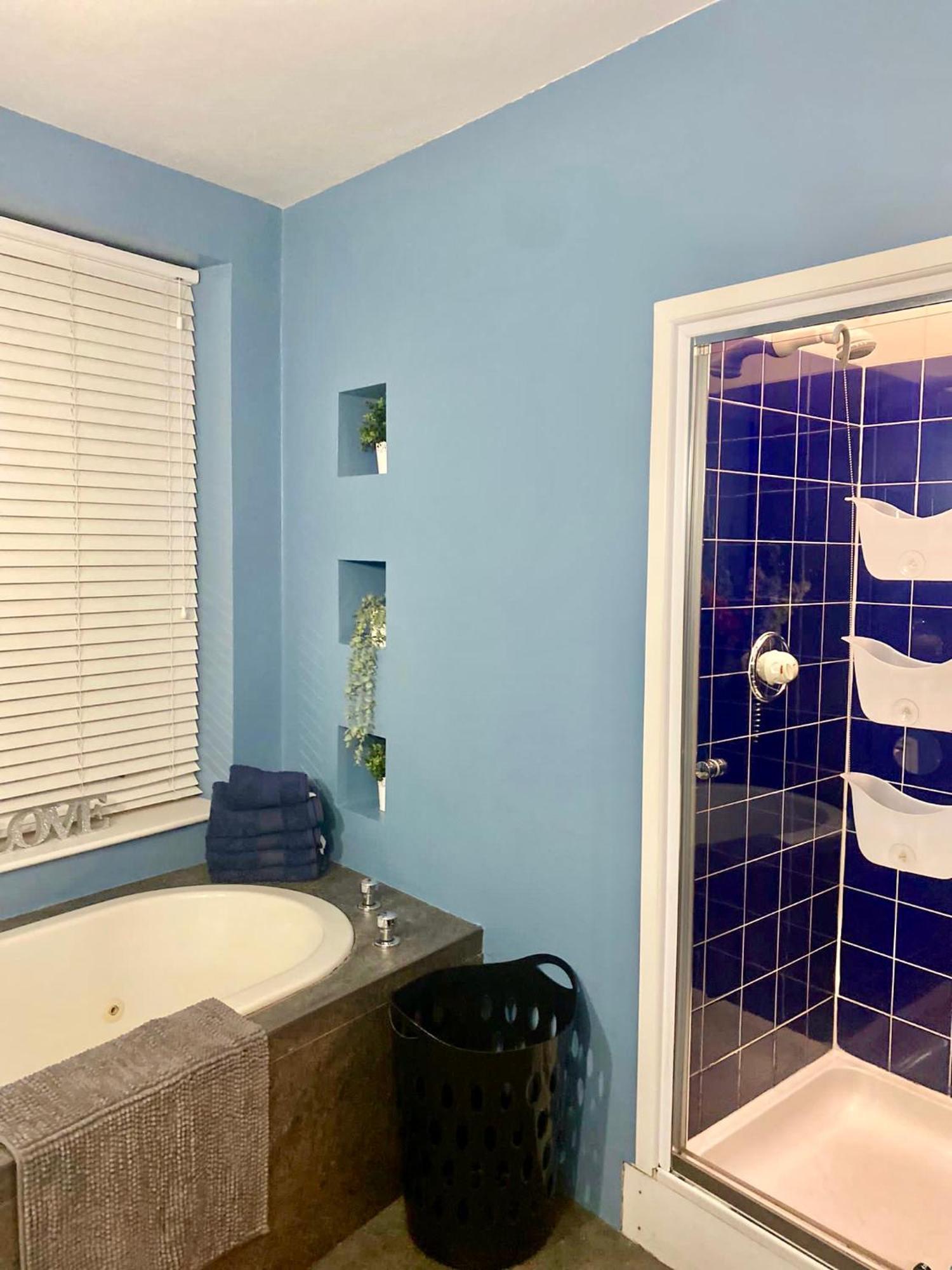 Solomons Peak Apartment Buxton  Dış mekan fotoğraf
