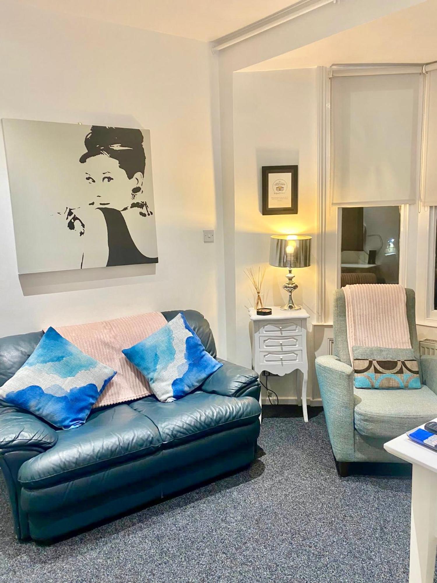 Solomons Peak Apartment Buxton  Dış mekan fotoğraf