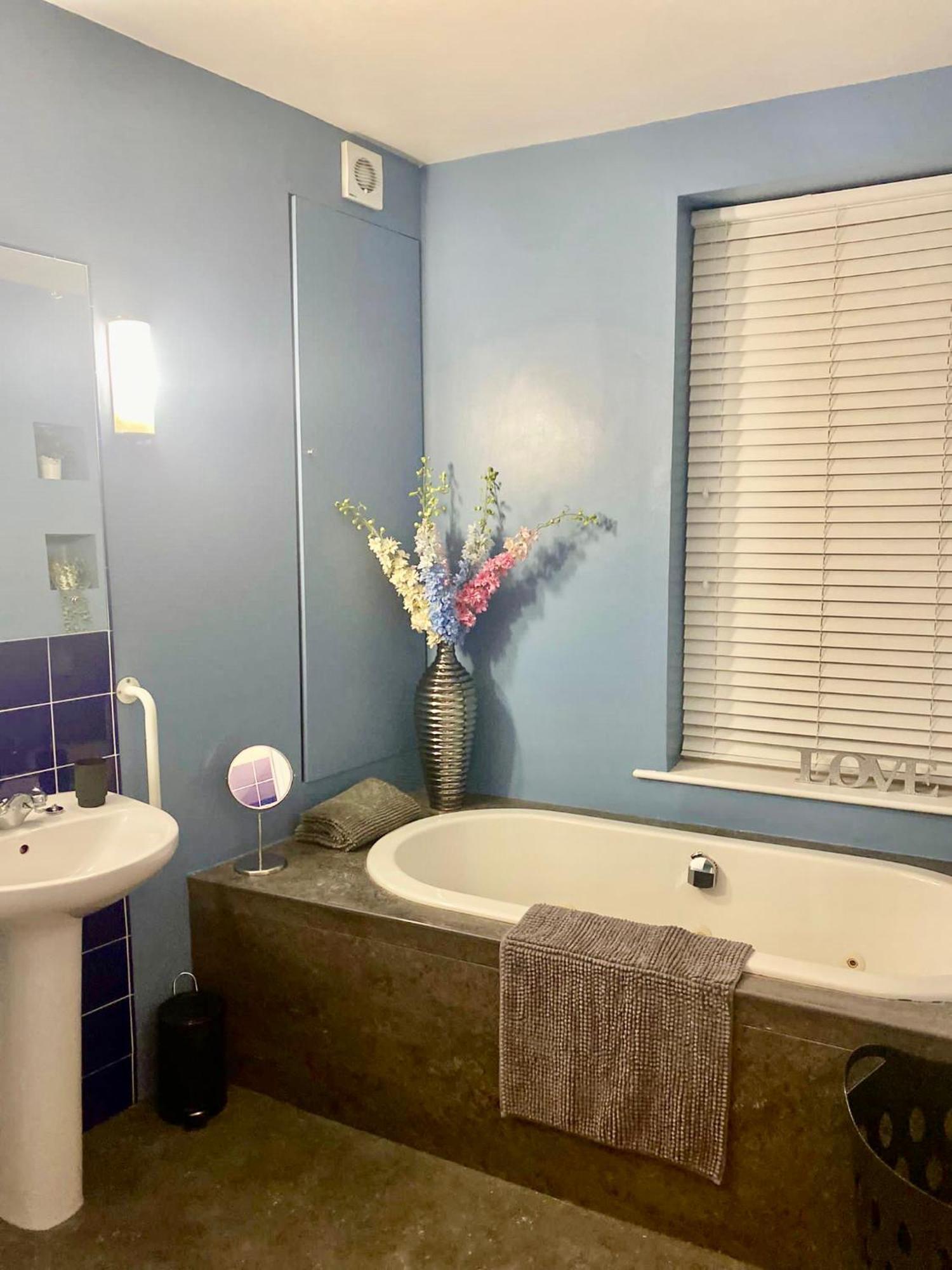 Solomons Peak Apartment Buxton  Dış mekan fotoğraf