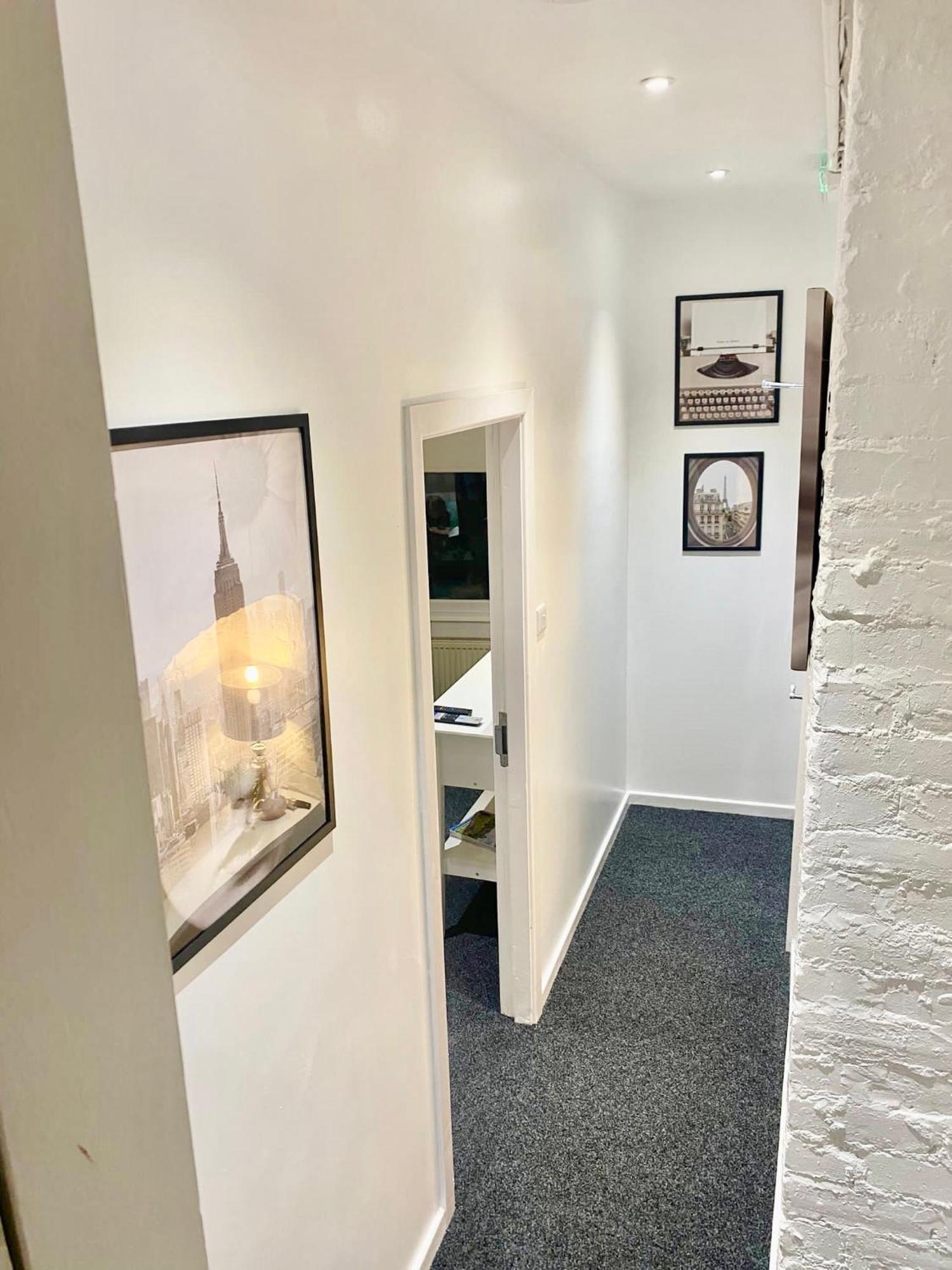Solomons Peak Apartment Buxton  Dış mekan fotoğraf