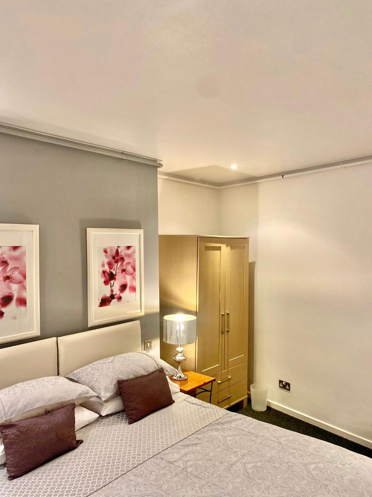 Solomons Peak Apartment Buxton  Dış mekan fotoğraf