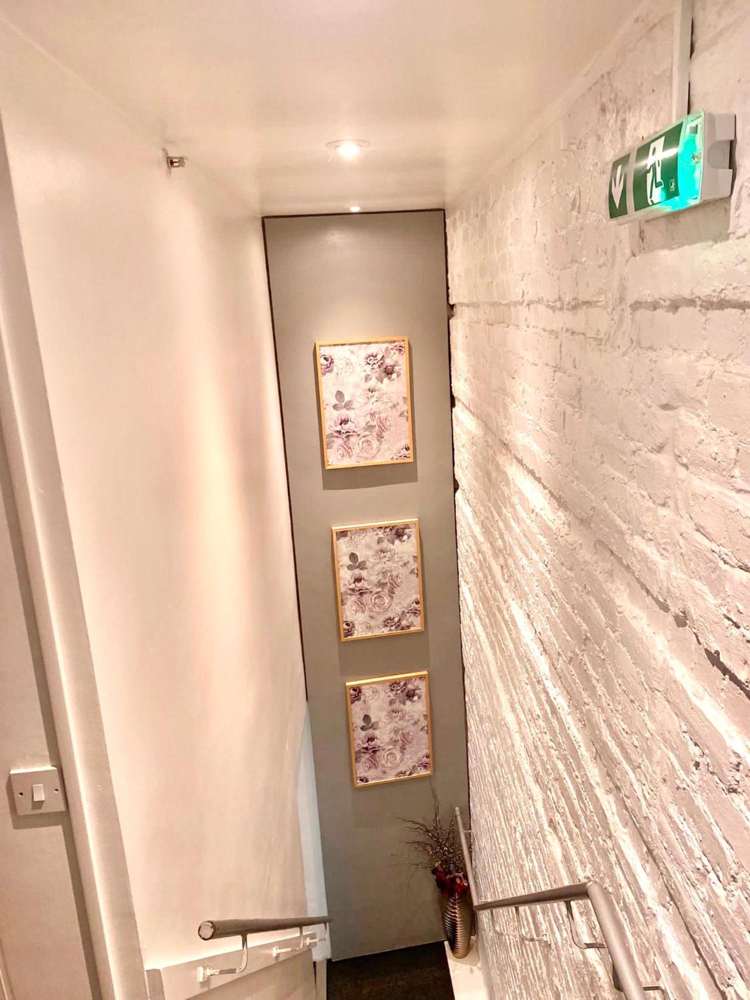 Solomons Peak Apartment Buxton  Dış mekan fotoğraf