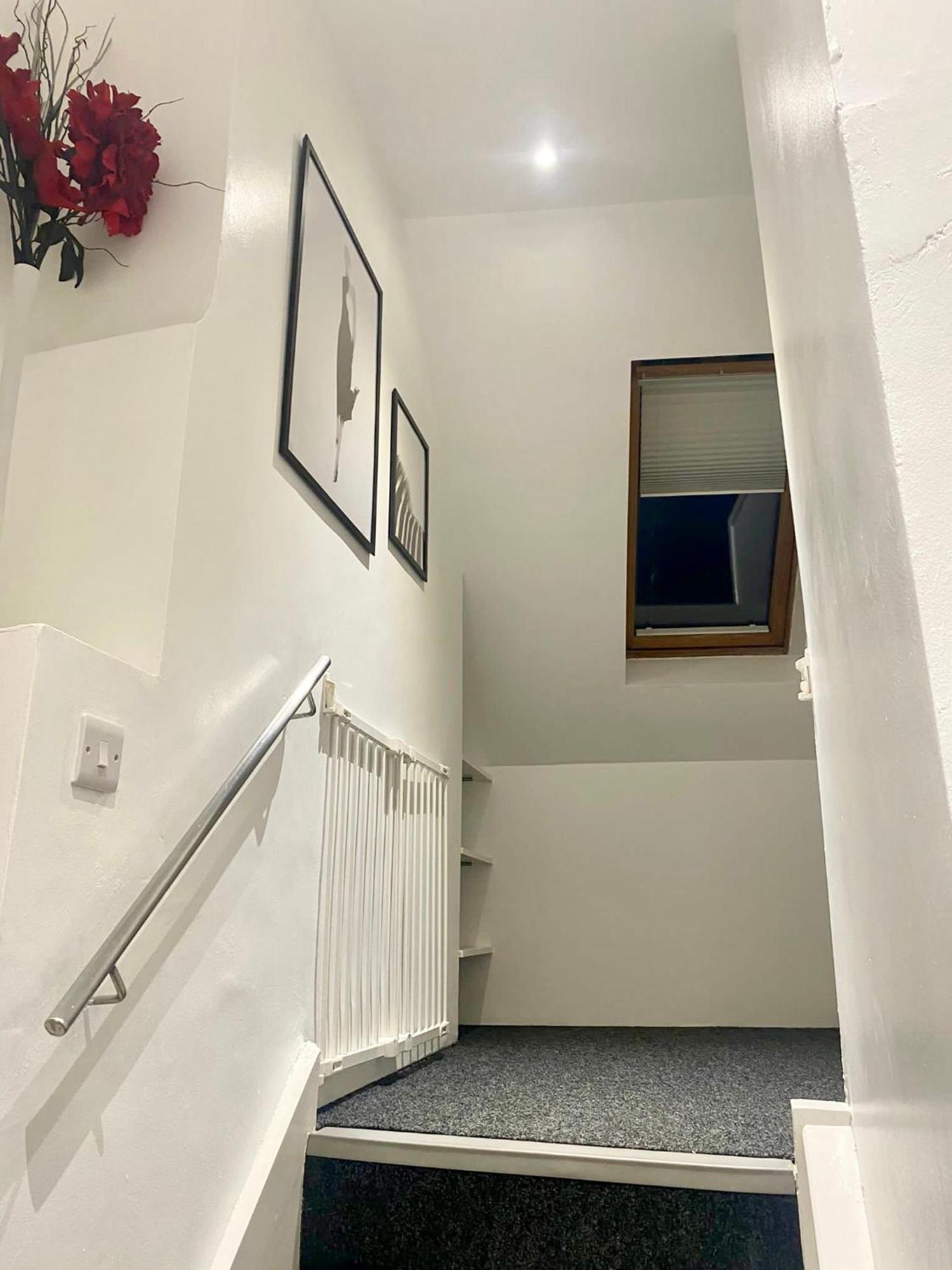 Solomons Peak Apartment Buxton  Dış mekan fotoğraf