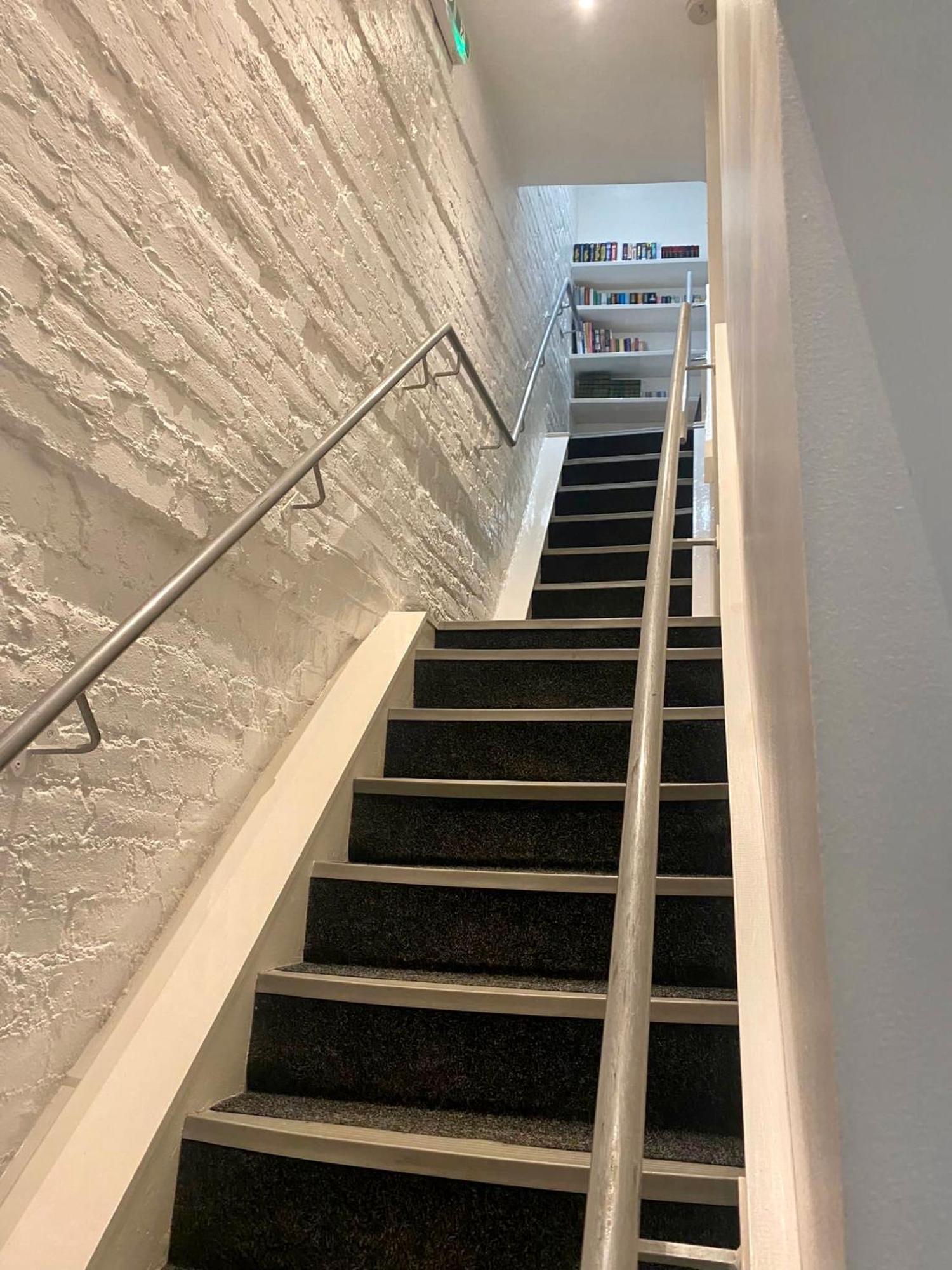 Solomons Peak Apartment Buxton  Dış mekan fotoğraf
