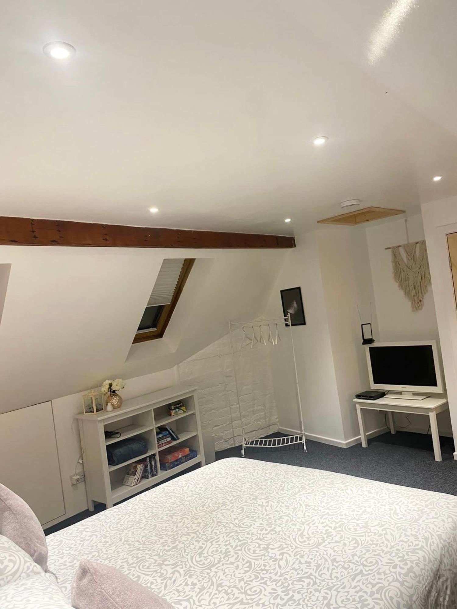Solomons Peak Apartment Buxton  Dış mekan fotoğraf