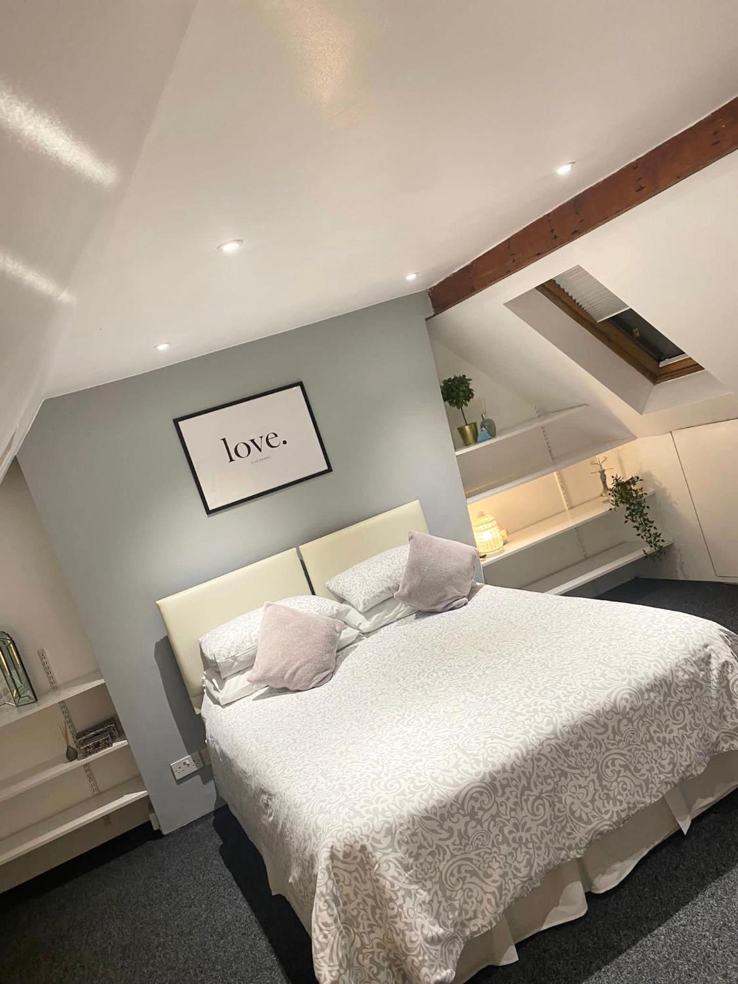 Solomons Peak Apartment Buxton  Dış mekan fotoğraf