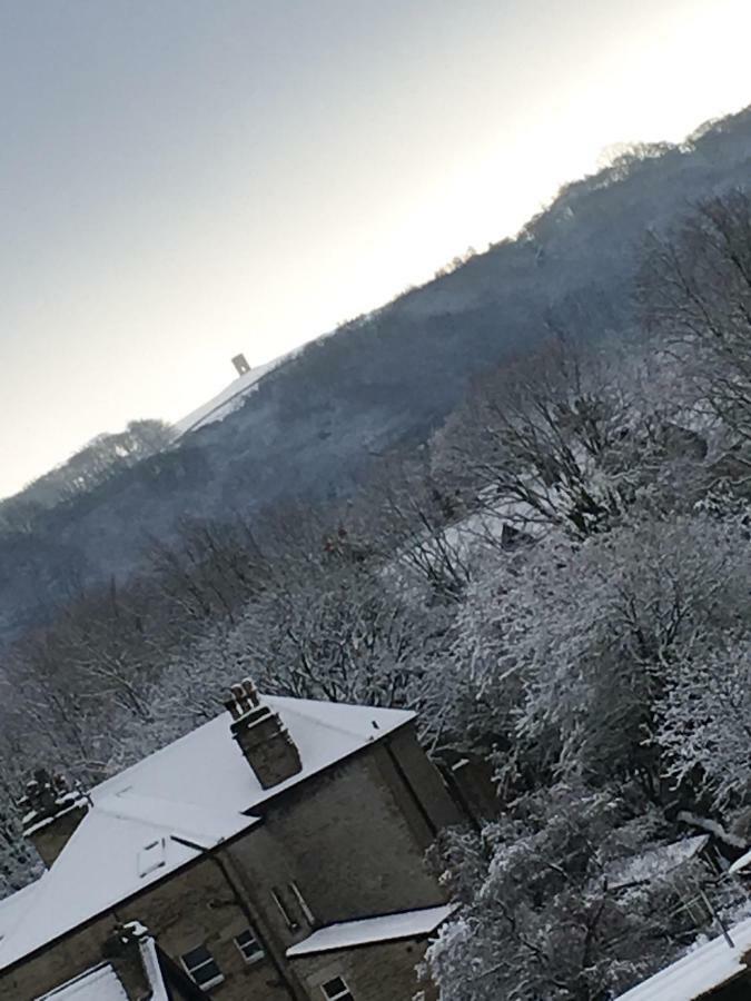 Solomons Peak Apartment Buxton  Dış mekan fotoğraf